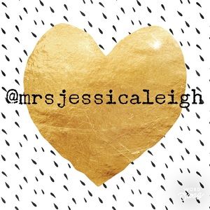 Welcome to my closet!